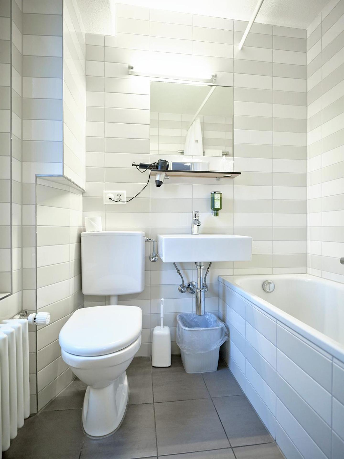 Hotel Astoria Ольтен Номер фото